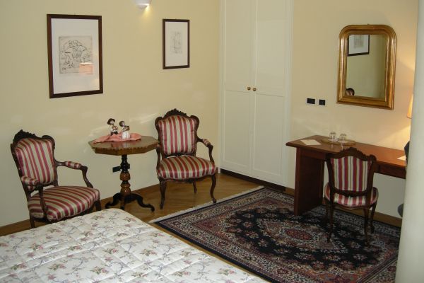 San Genesio Hotel (Fabbrico)